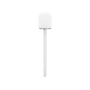 Exo kapturek ścierny 13 mm/80 10 szt. Hard Cap white