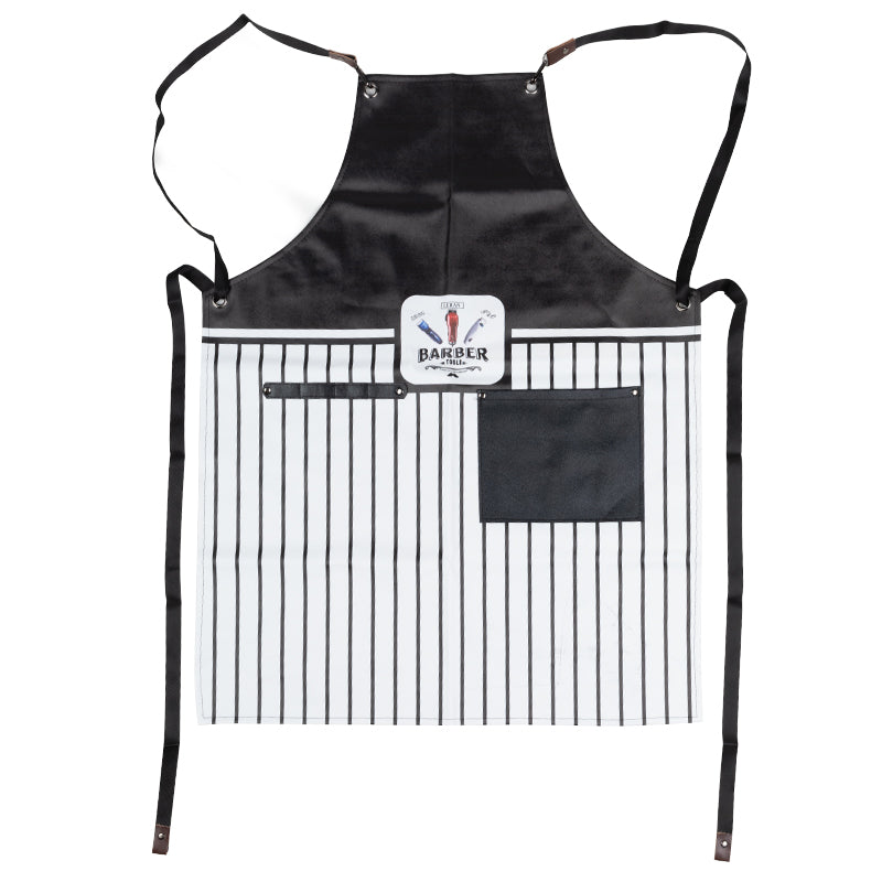 FARTUCH BARBERSKI BB-08