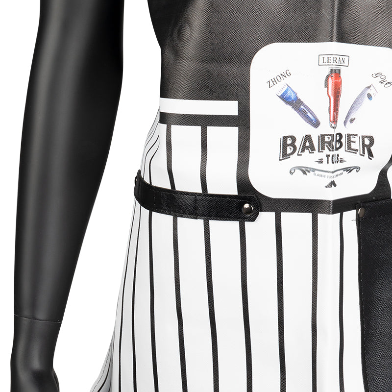 FARTUCH BARBERSKI BB-08