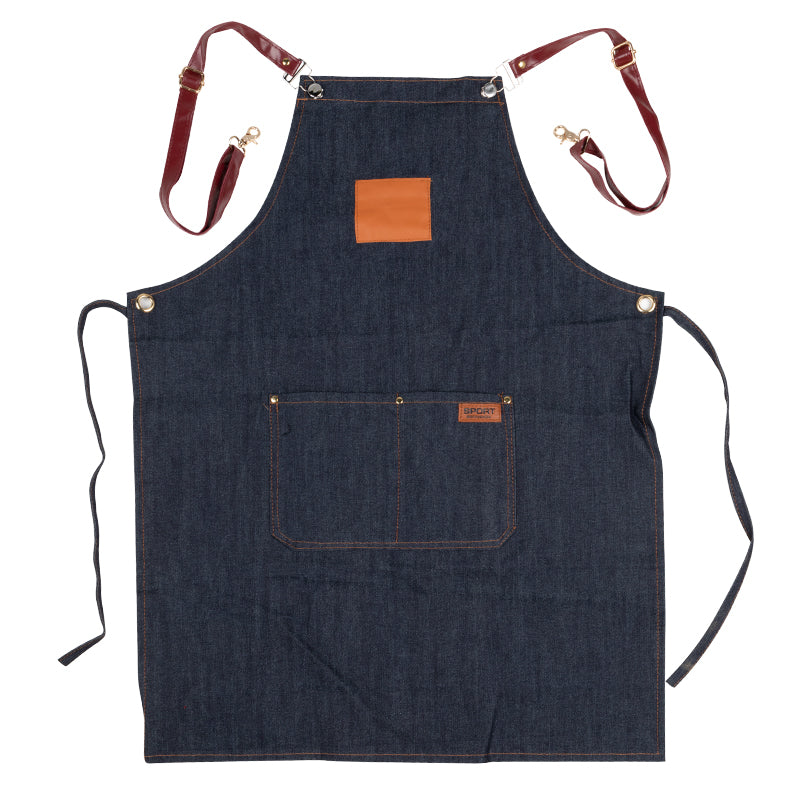 FARTUCH BARBERSKI BB-16