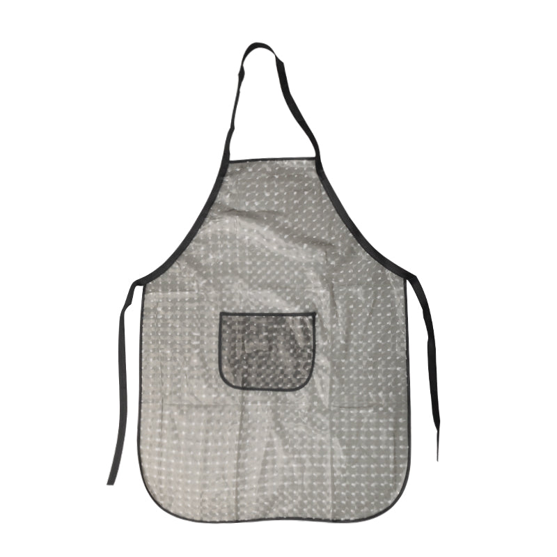 FARTUCH FRYZJERSKI K33 CLEAR