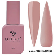 DNKa Rubber Base French Cover #0031 Business 12ml