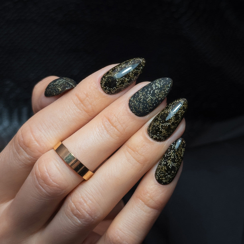 Slowianka Lakier Hybrydowy 514 Jungle Boa 8g