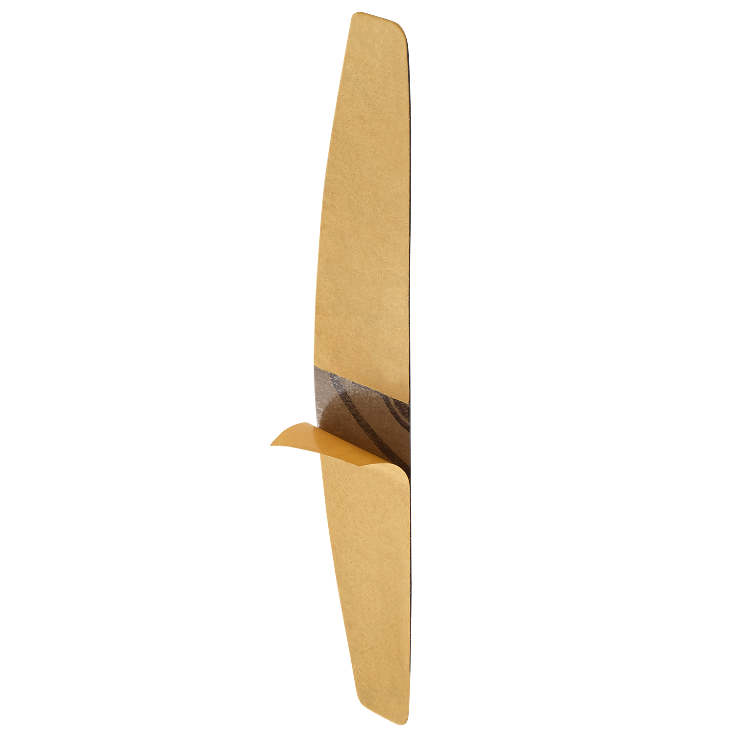 Zestaw nakładek wymiennych do pilnika półksiężyc EXPERT 42 100 grit (50 szt)