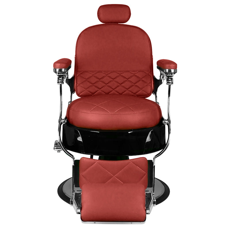 FOTEL BARBERSKI VITO BORDOWY