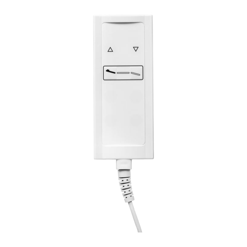 FOTEL KOSMETYCZNY ELEKTRYCZNY SOFT 1 SILN. BIAŁY