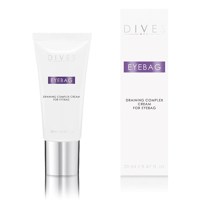 Dives Eyebag - Krem Pod Oczy 20ml