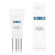 Dives Eyelines - Peptydowy Krem Na Okolice Oczu 20ml