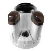 Podgrzewacz Do Wosku Multi 2+1 150W
