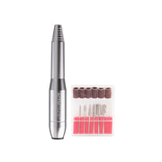FREZARKA MINI PRO203 SREBRNA