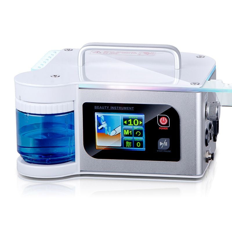 FREZARKA YOSHIDA PRO-SPRAY LCD