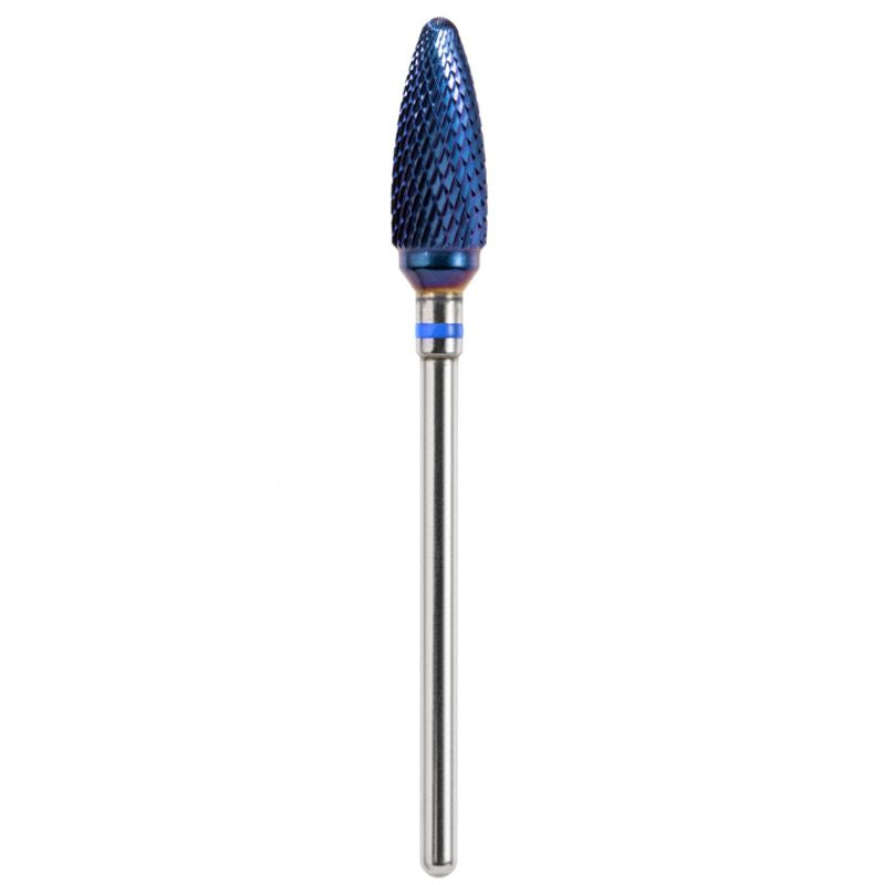 FREZ AC-BLUE OWAL 6,0/14,0mm ACURATA