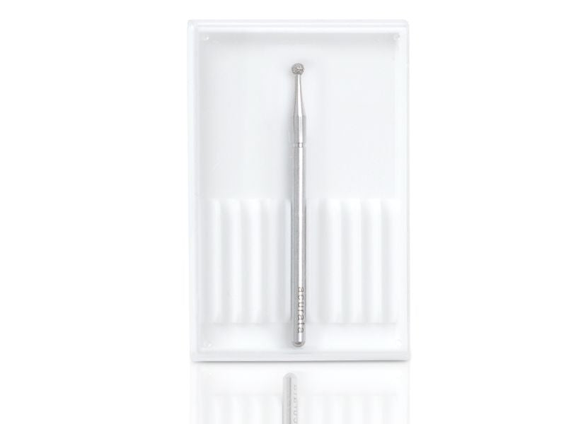 FREZ DIAMENTOWA KULKA 1,8/1,8mm ACURATA