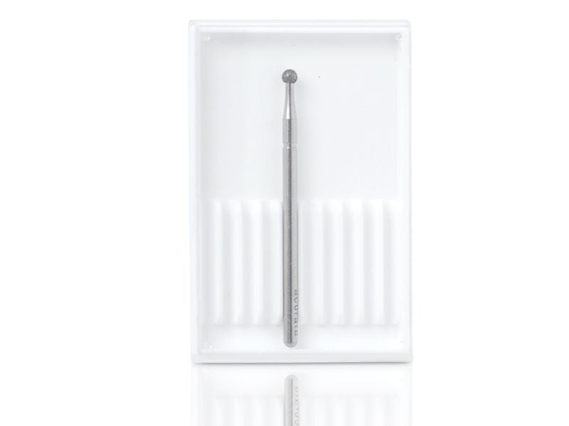 FREZ DIAMENTOWA KULKA 2,5/2,5mm ACURATA