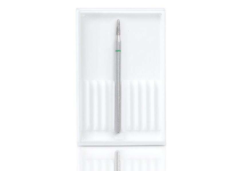 FREZ DIAMENTOWY STOŻEK 1,6/6,0mm ACURATA