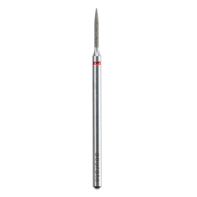 FREZ DIAMENTOWY SZPIC 1,2/10,0 mm ACURATA