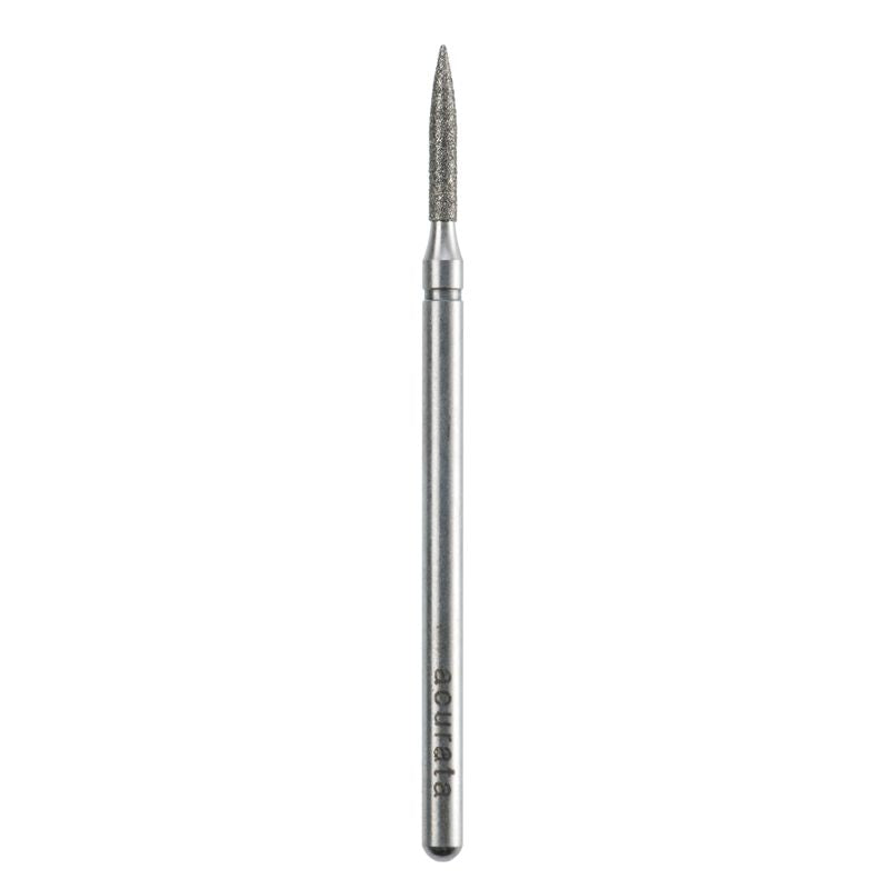FREZ DIAMENTOWY SZPIC 1,6/10,0 mm ACURATA