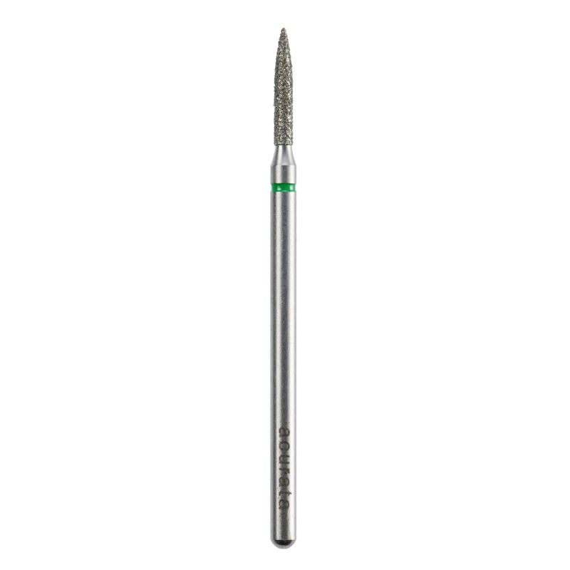 FREZ DIAMENTOWY SZPIC 1,8/10,0 mm ACURATA