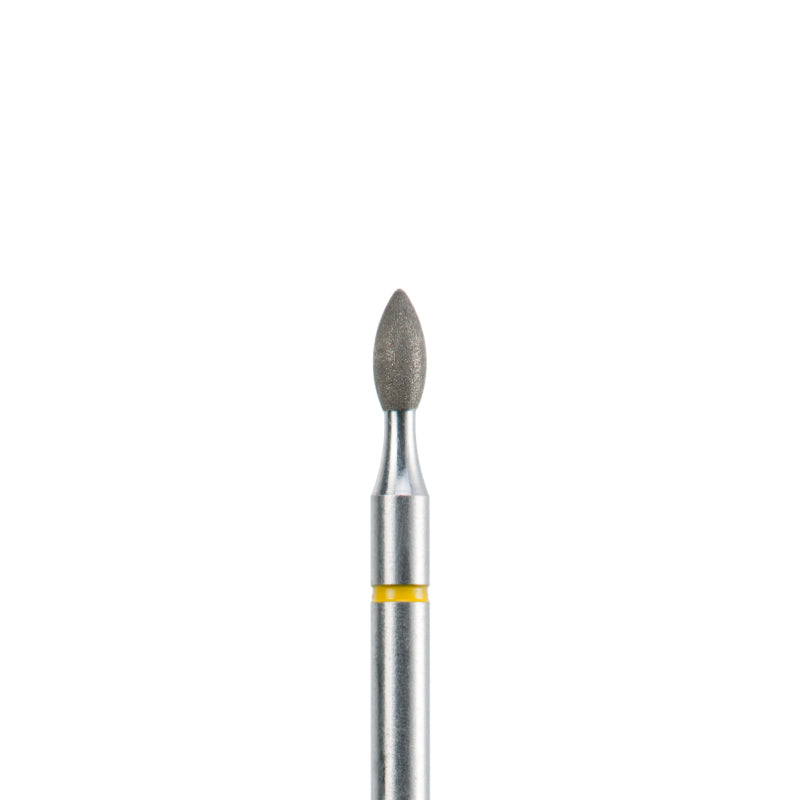 FREZ DIAMENTOWY SZPIC 2,3mm/4,5mm ACURATA