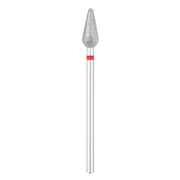 FREZ EXO PRO DIAMENTOWA KROPLA ZAOKR. 5,0MM RD
