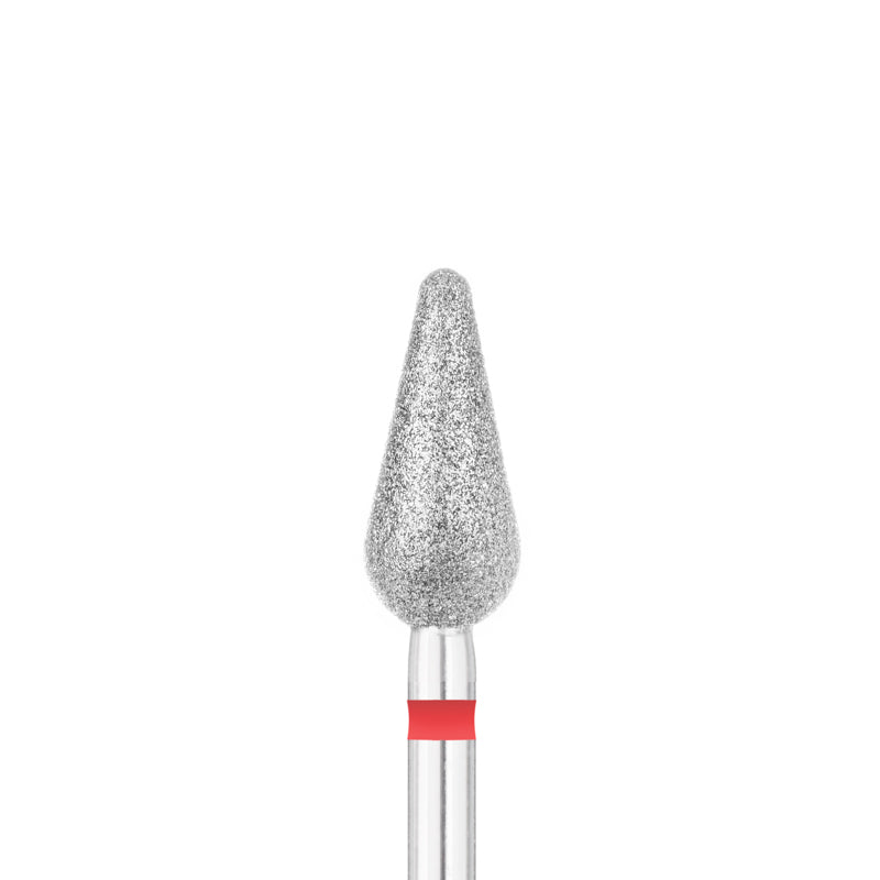 FREZ EXO PRO DIAMENTOWA KROPLA ZAOKR. 5,0MM RD