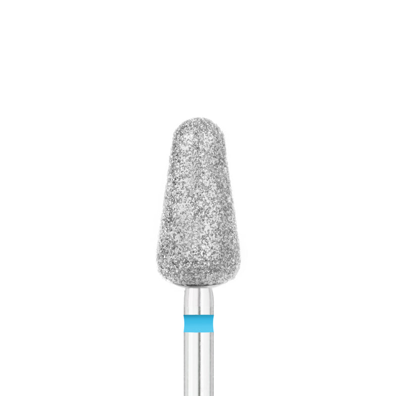 FREZ EXO PRO DIAMENTOWA KROPLA ZAOKR. 6,0MM BL