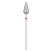 FREZ EXO PRO DIAMENTOWA KROPLA ZAOKR. 6,0MM RD