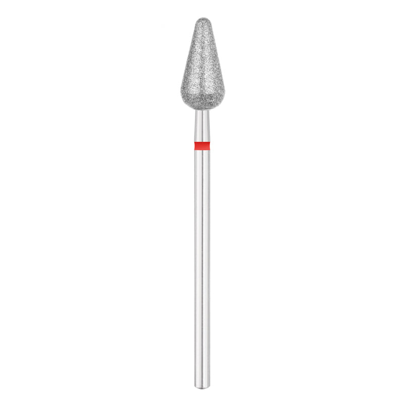 FREZ EXO PRO DIAMENTOWA KROPLA ZAOKR. 6,0MM RD