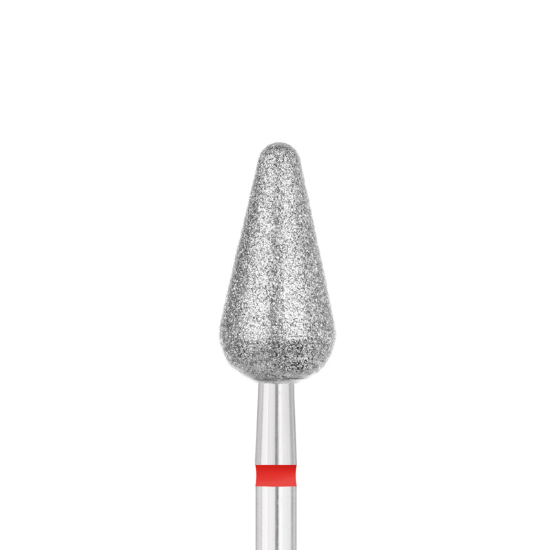 FREZ EXO PRO DIAMENTOWA KROPLA ZAOKR. 6,0MM RD