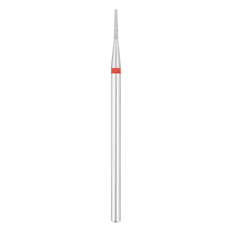 FREZ EXO PRO DIAMENTOWY STOŻEK ZAOKR. 1,0MM RD