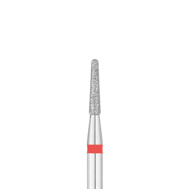 FREZ EXO PRO DIAMENTOWY STOŻEK ZAOKR. 1,8MM RD