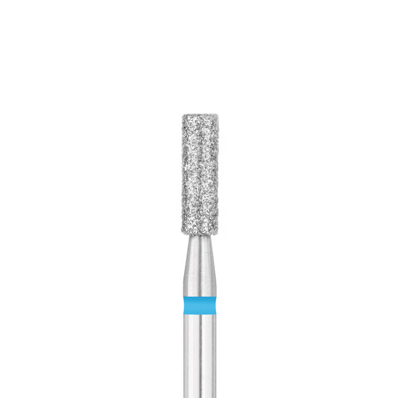 FREZ EXO PRO DIAMENTOWY WALEC 2,5MM BL