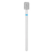 FREZ EXO PRO DIAMENTOWY WALEC ŚCIĘTY 5,0MM BL