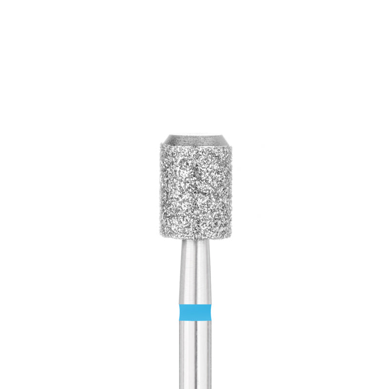 FREZ EXO PRO DIAMENTOWY WALEC ŚCIĘTY 5,0MM BL