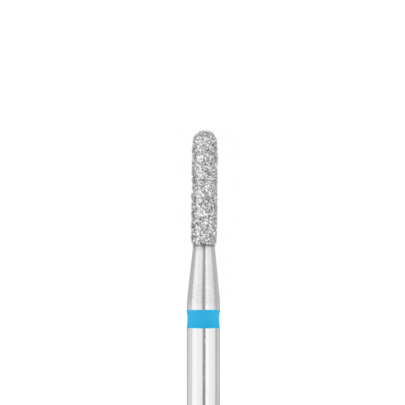 FREZ EXO PRO DIAMENTOWY WALEC ZAOKR. 1,8MM BL