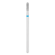 FREZ EXO PRO DIAMENTOWY WALEC ZAOKR. 2,3MM BL