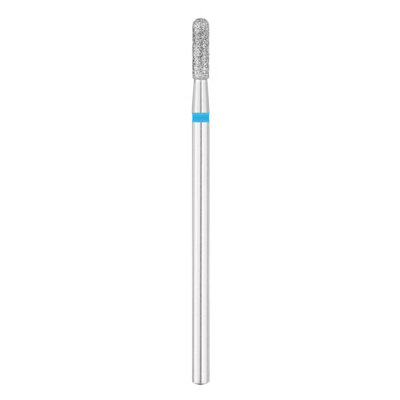 FREZ EXO PRO DIAMENTOWY WALEC ZAOKR. 2,3MM BL