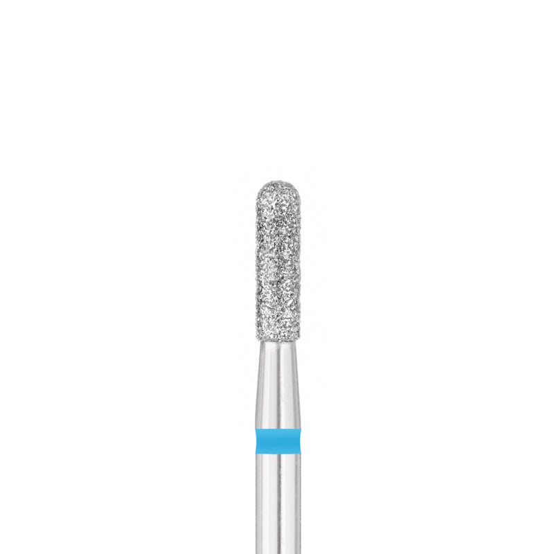 FREZ EXO PRO DIAMENTOWY WALEC ZAOKR. 2,3MM BL