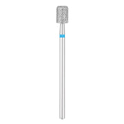 FREZ EXO PRO DIAMENTOWY WALEC ZAOKR. KRAW. 5,0MM BL