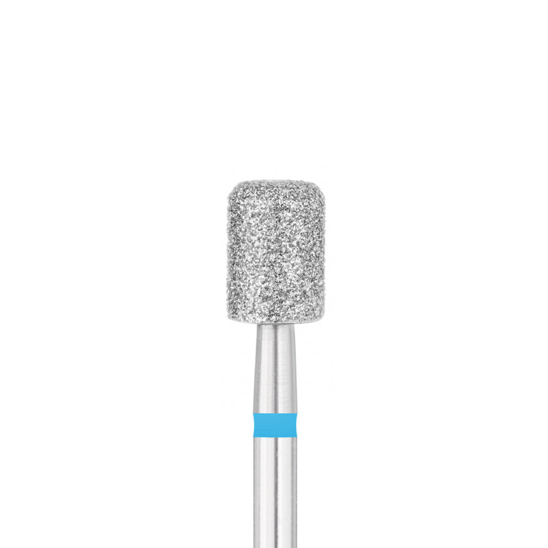 FREZ EXO PRO DIAMENTOWY WALEC ZAOKR. KRAW. 5,0MM BL