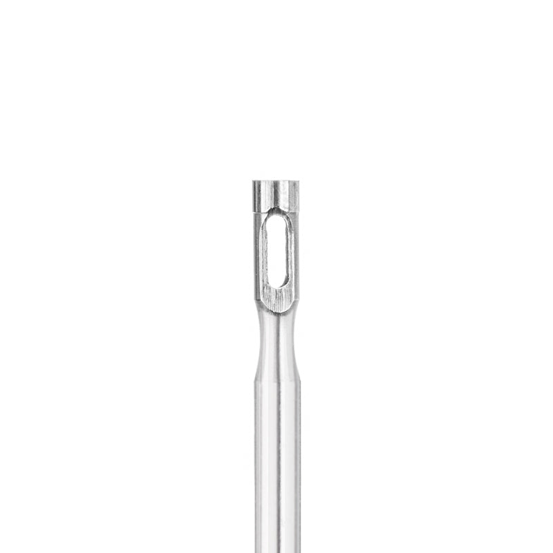 FREZ EXO PRO STALOWY PRÓŻNIOWY 2,3MM GRB