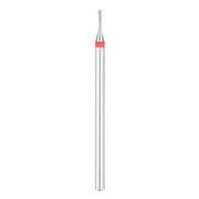 FREZ EXO PRO Z WĘGLIKA SPIEKANEGO KULKA 1,0MM RD