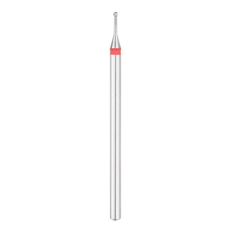 FREZ EXO PRO Z WĘGLIKA SPIEKANEGO KULKA 1,0MM RD