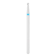 FREZ EXO PRO Z WĘGLIKA SPIEKANEGO KULKA 1,8MM BL