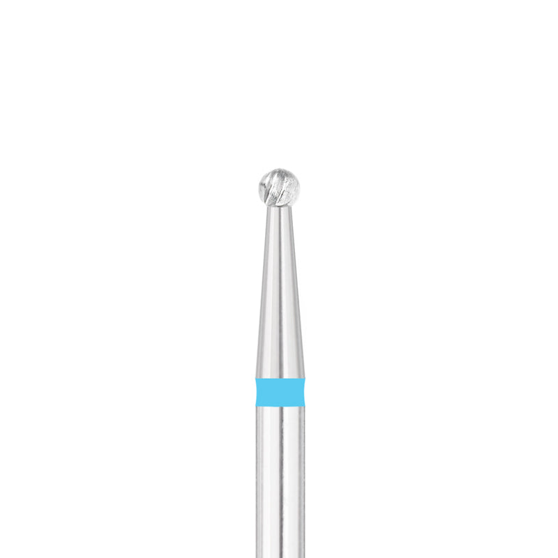 FREZ EXO PRO Z WĘGLIKA SPIEKANEGO KULKA 1,8MM BL