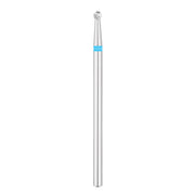 FREZ EXO PRO Z WĘGLIKA SPIEKANEGO KULKA 2,3MM BL