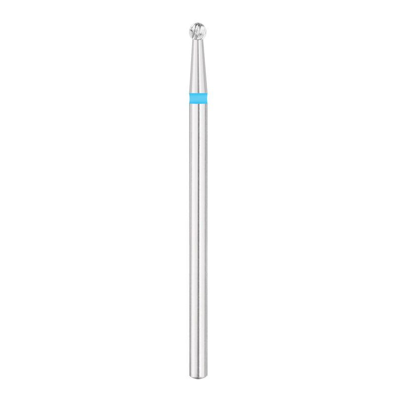 FREZ EXO PRO Z WĘGLIKA SPIEKANEGO KULKA 2,3MM BL