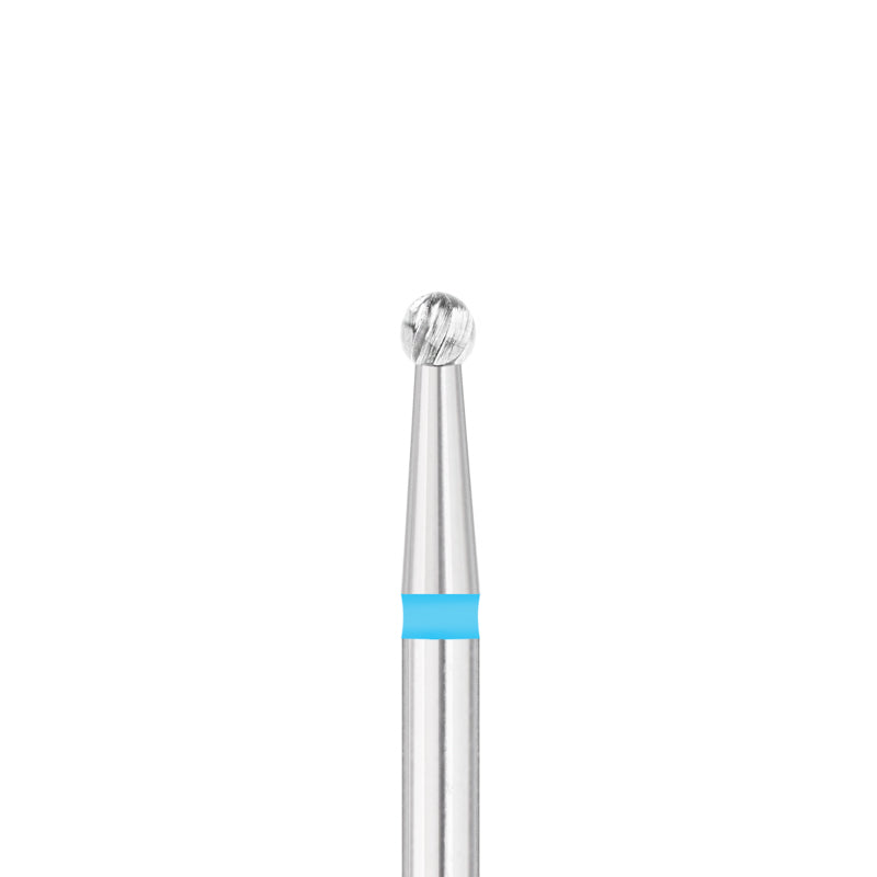 FREZ EXO PRO Z WĘGLIKA SPIEKANEGO KULKA 2,3MM BL