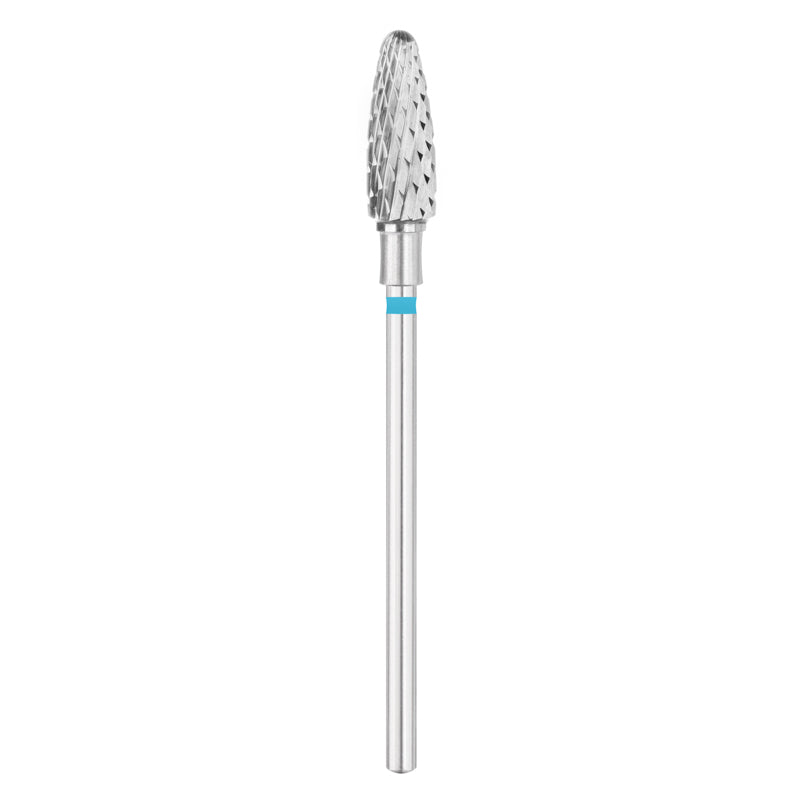 FREZ EXO PRO Z WĘGLIKA SPIEKANEGO OWAL 5,0MM BL