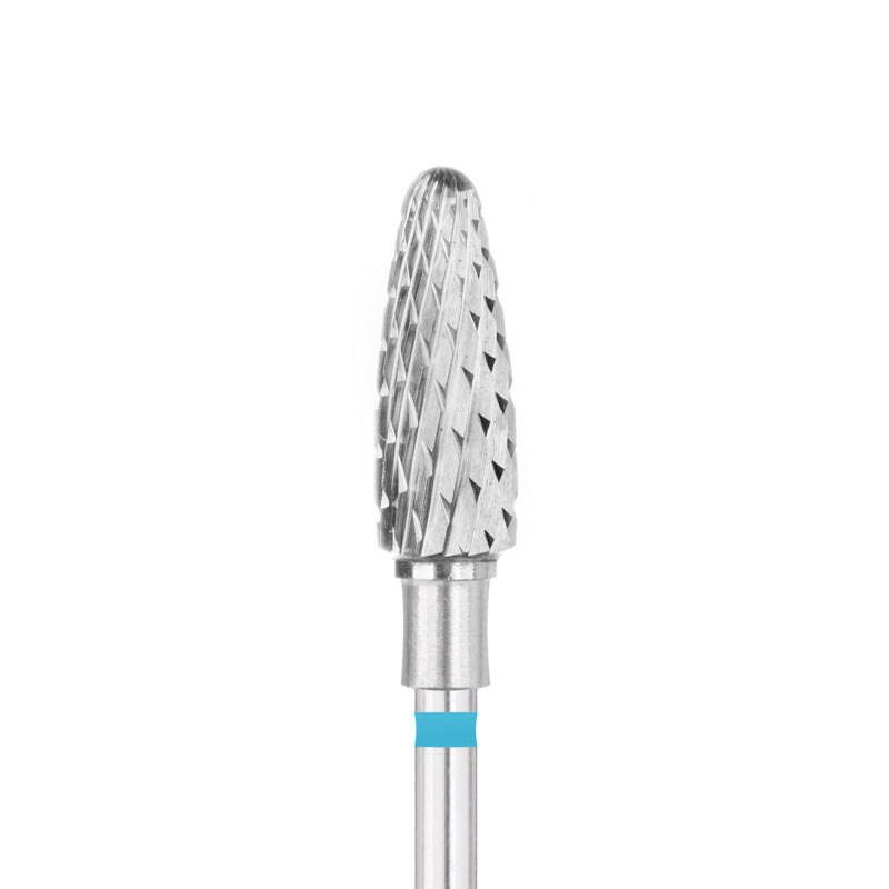 FREZ EXO PRO Z WĘGLIKA SPIEKANEGO OWAL 5,0MM BL